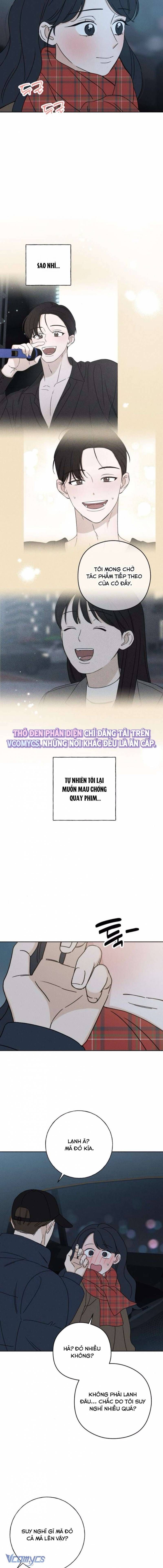 Miyeon - Chapter 25 - Page 16