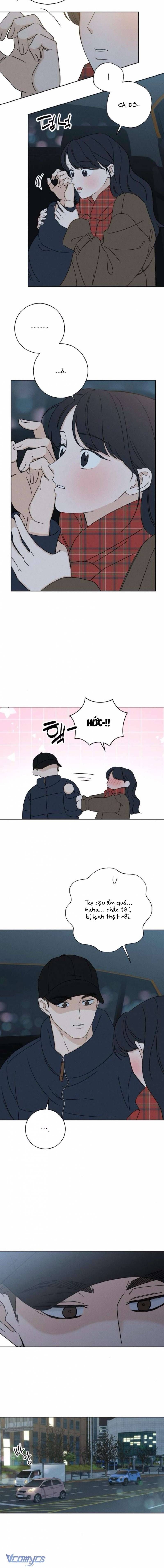 Miyeon - Chapter 25 - Page 17