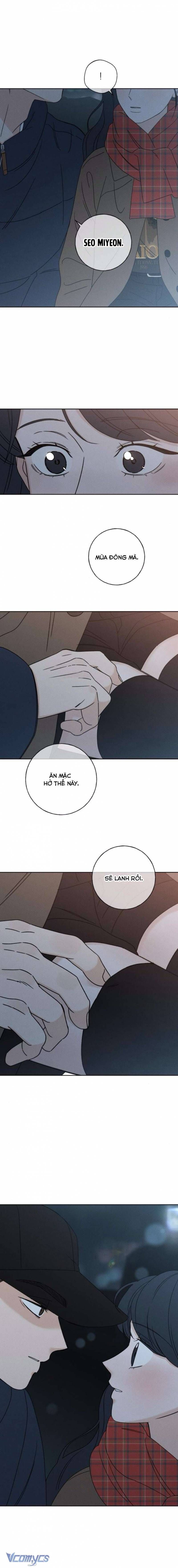 Miyeon - Chapter 25 - Page 18