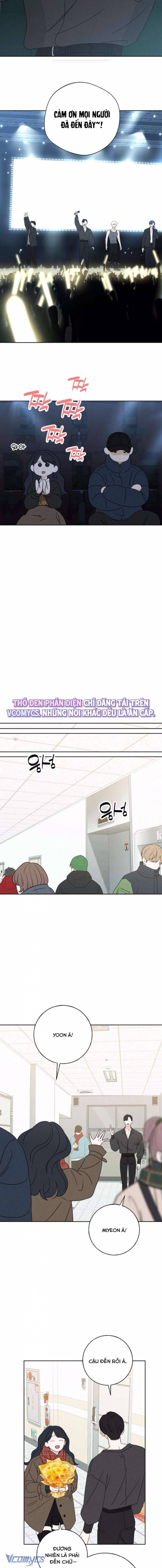 Miyeon - Chapter 25 - Page 4