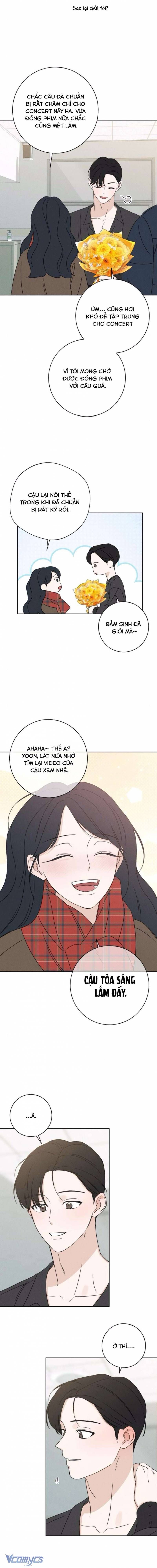 Miyeon - Chapter 25 - Page 6
