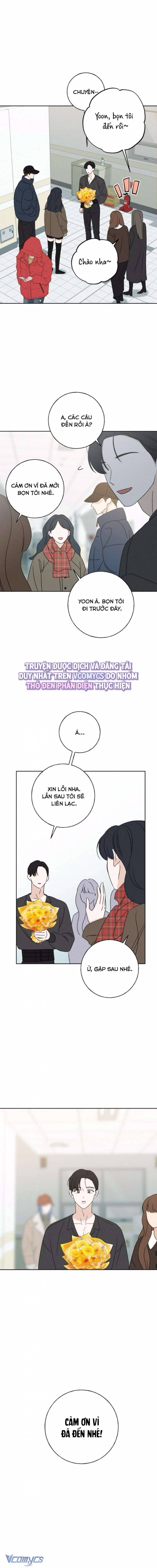 Miyeon - Chapter 25 - Page 7