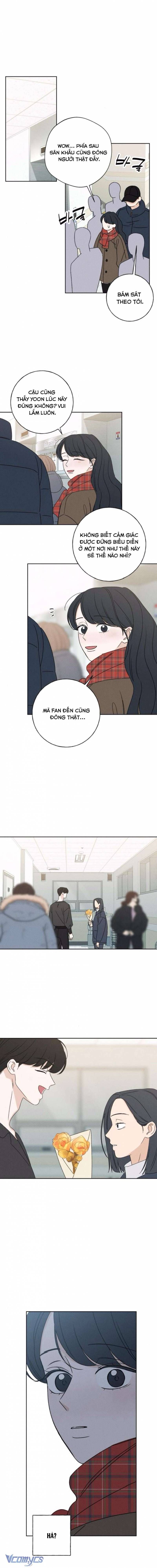 Miyeon - Chapter 25 - Page 8