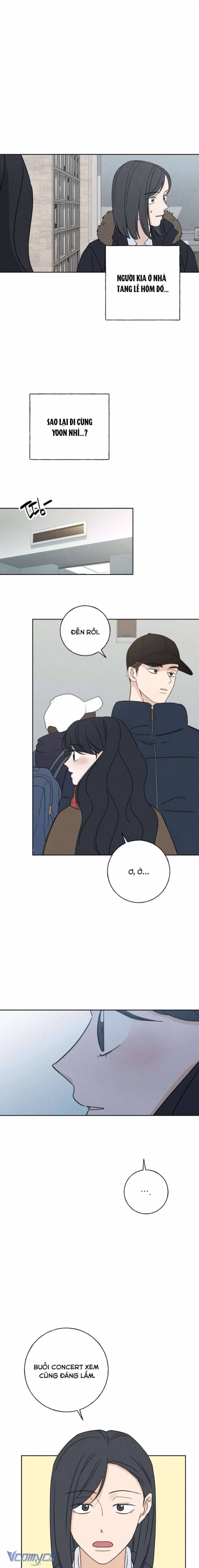 Miyeon - Chapter 25 - Page 9