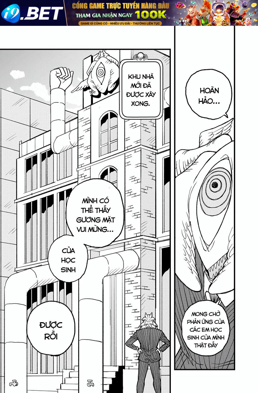 Không Thể Thoát Khỏi Mizudako-Chan! - Chapter 15 - Page 15