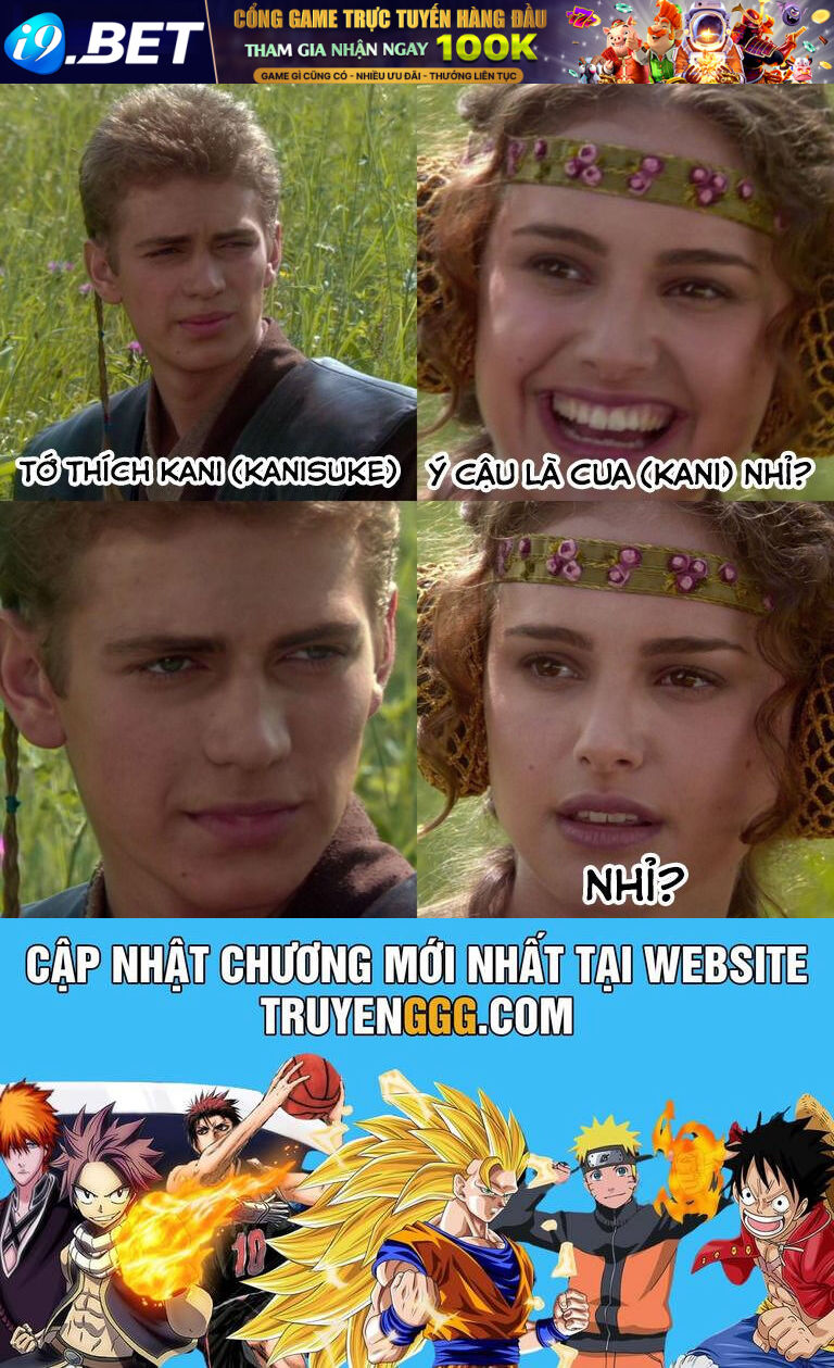 Không Thể Thoát Khỏi Mizudako-Chan! - Chapter 2 - Page 17