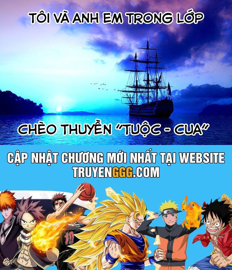 Không Thể Thoát Khỏi Mizudako-Chan! - Chapter 4 - Page 24