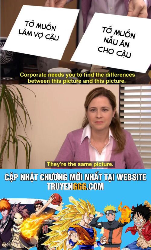 Không Thể Thoát Khỏi Mizudako-Chan! - Chapter 6 - Page 29