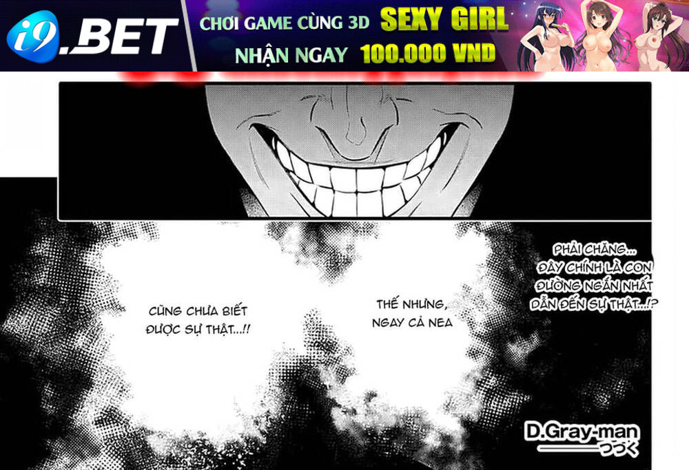 Quái Vật Sinh Ra Từ Linh Hồn Chết Chóc - Chapter 249 - Page 19