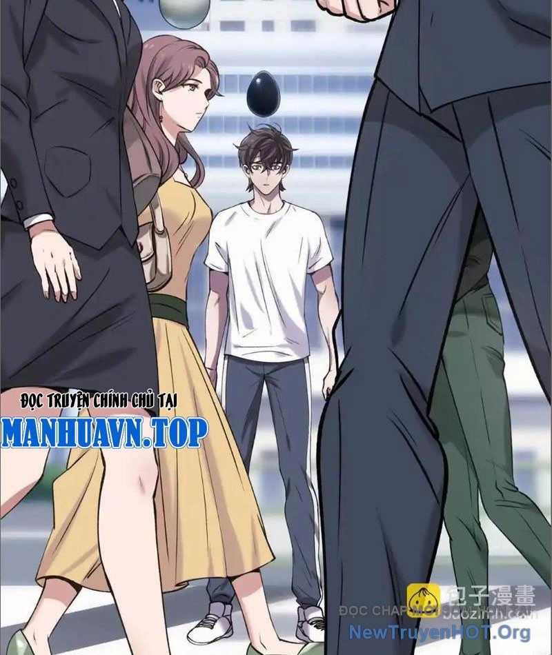 Dị Chủng Hắc Đản - Chapter 1 - Page 12