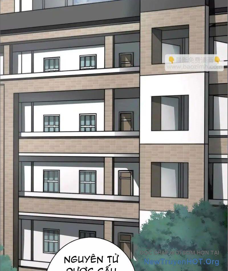 Dị Chủng Hắc Đản - Chapter 1 - Page 27