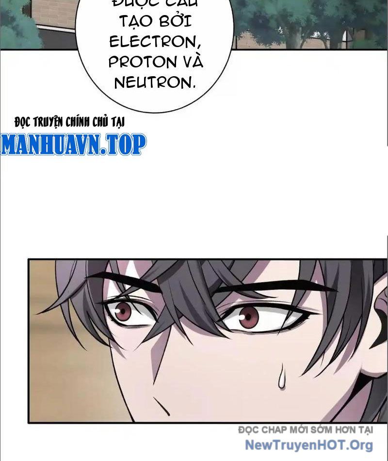 Dị Chủng Hắc Đản - Chapter 1 - Page 28