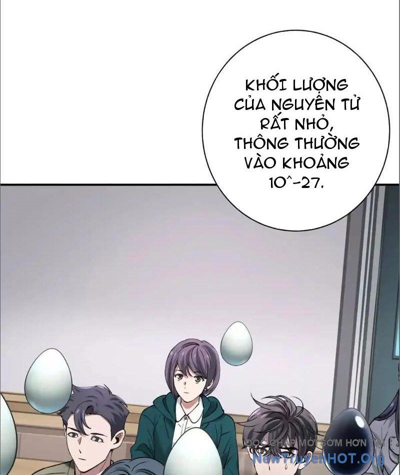 Dị Chủng Hắc Đản - Chapter 1 - Page 29