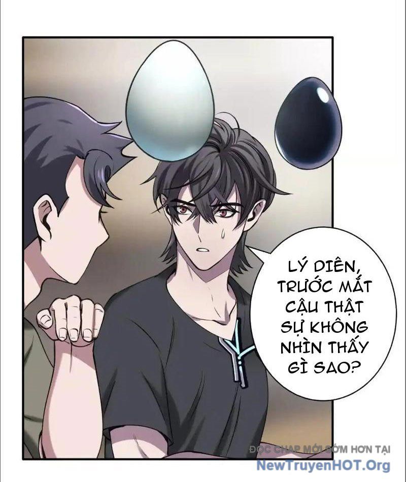 Dị Chủng Hắc Đản - Chapter 1 - Page 33