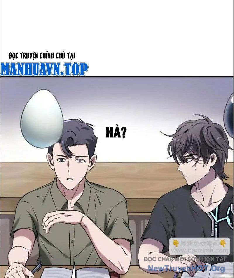Dị Chủng Hắc Đản - Chapter 1 - Page 34