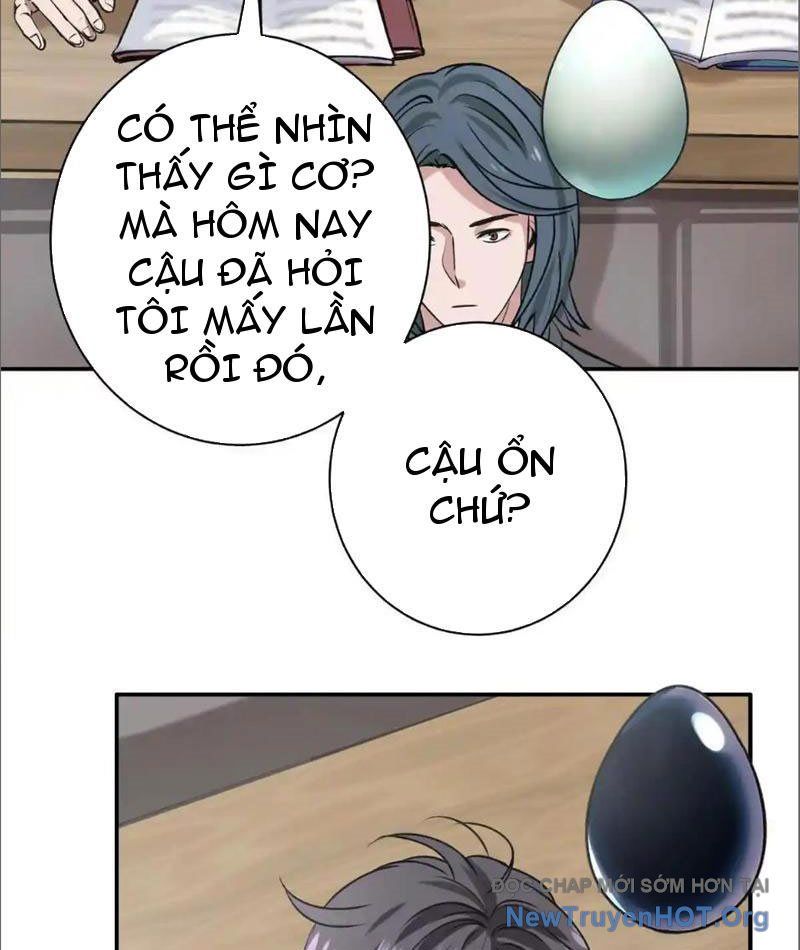 Dị Chủng Hắc Đản - Chapter 1 - Page 35
