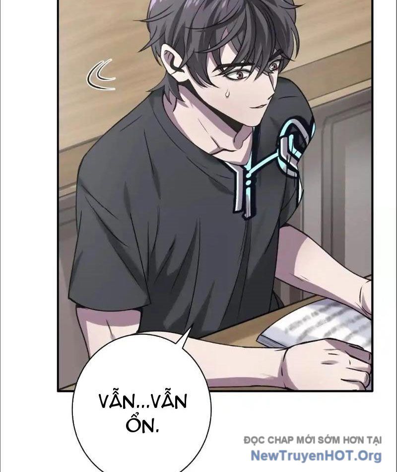 Dị Chủng Hắc Đản - Chapter 1 - Page 36