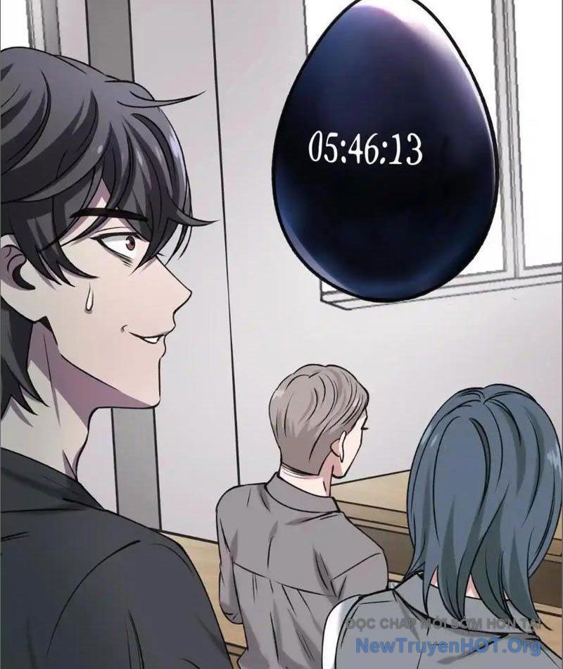 Dị Chủng Hắc Đản - Chapter 1 - Page 38