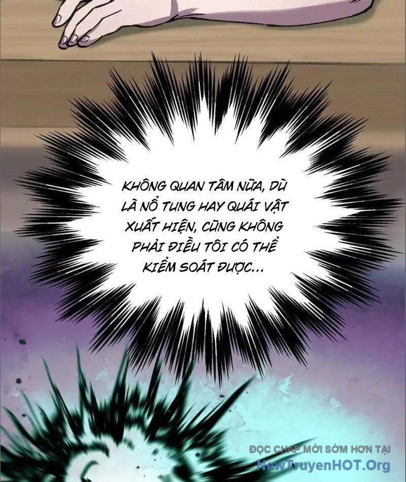 Dị Chủng Hắc Đản - Chapter 1 - Page 42