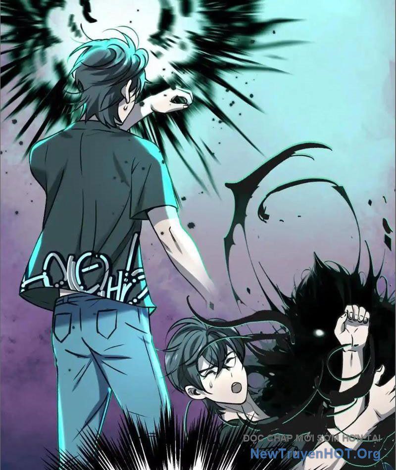 Dị Chủng Hắc Đản - Chapter 1 - Page 43