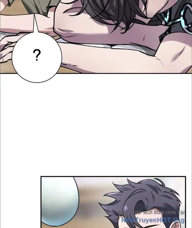 Dị Chủng Hắc Đản - Chapter 1 - Page 46