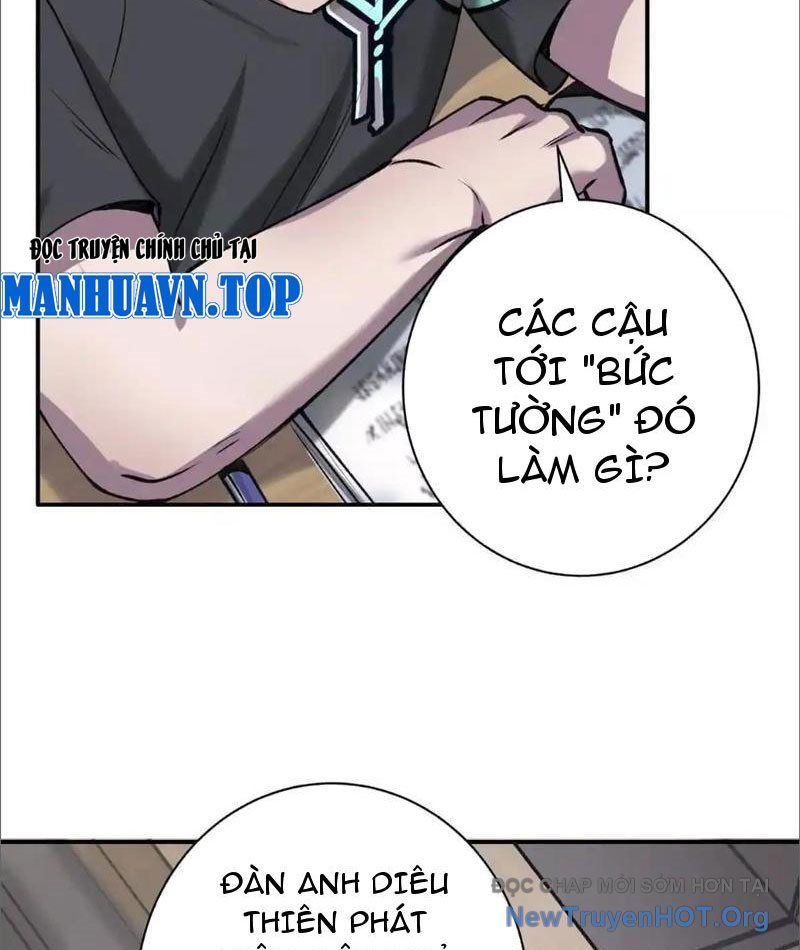 Dị Chủng Hắc Đản - Chapter 1 - Page 50