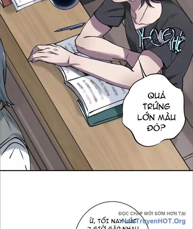 Dị Chủng Hắc Đản - Chapter 1 - Page 52