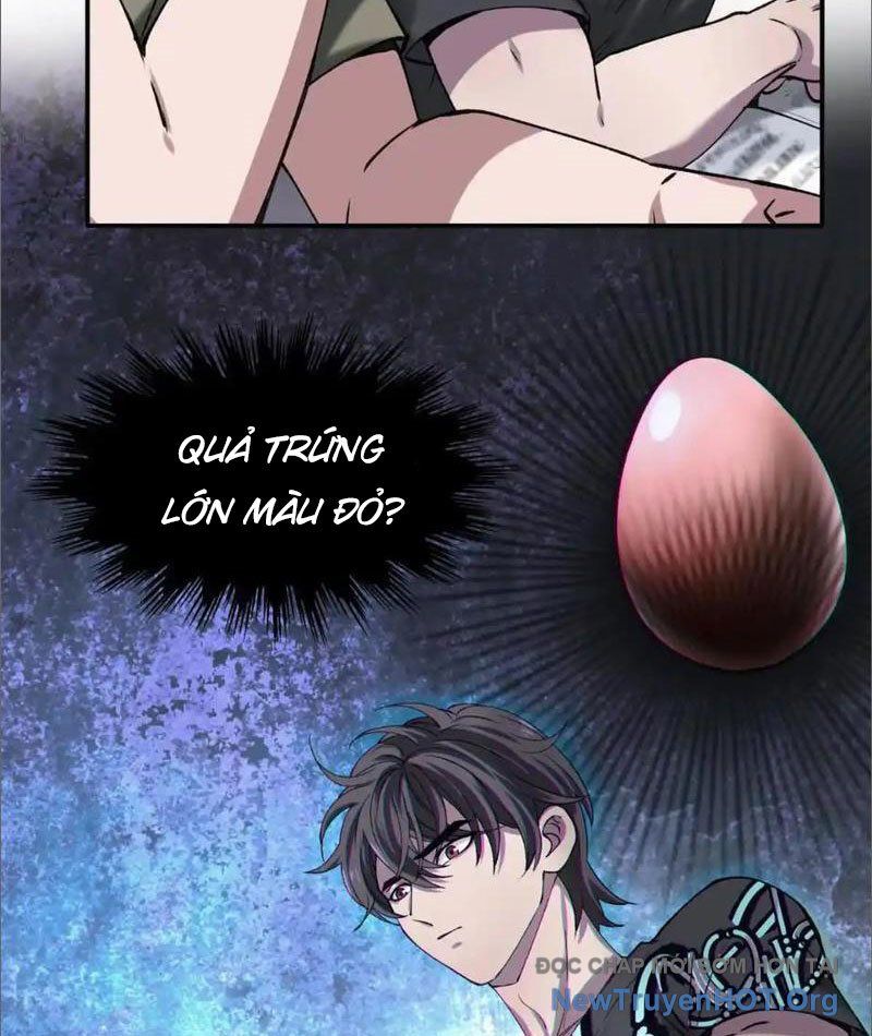 Dị Chủng Hắc Đản - Chapter 1 - Page 54
