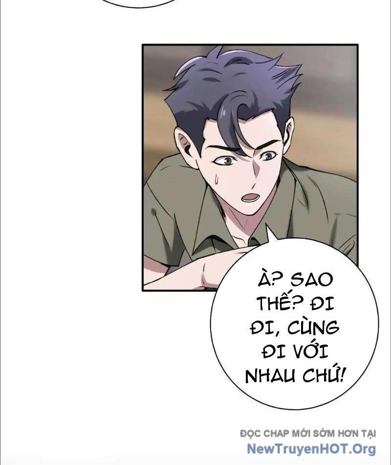 Dị Chủng Hắc Đản - Chapter 1 - Page 60
