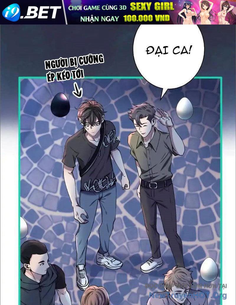 Dị Chủng Hắc Đản - Chapter 1 - Page 64