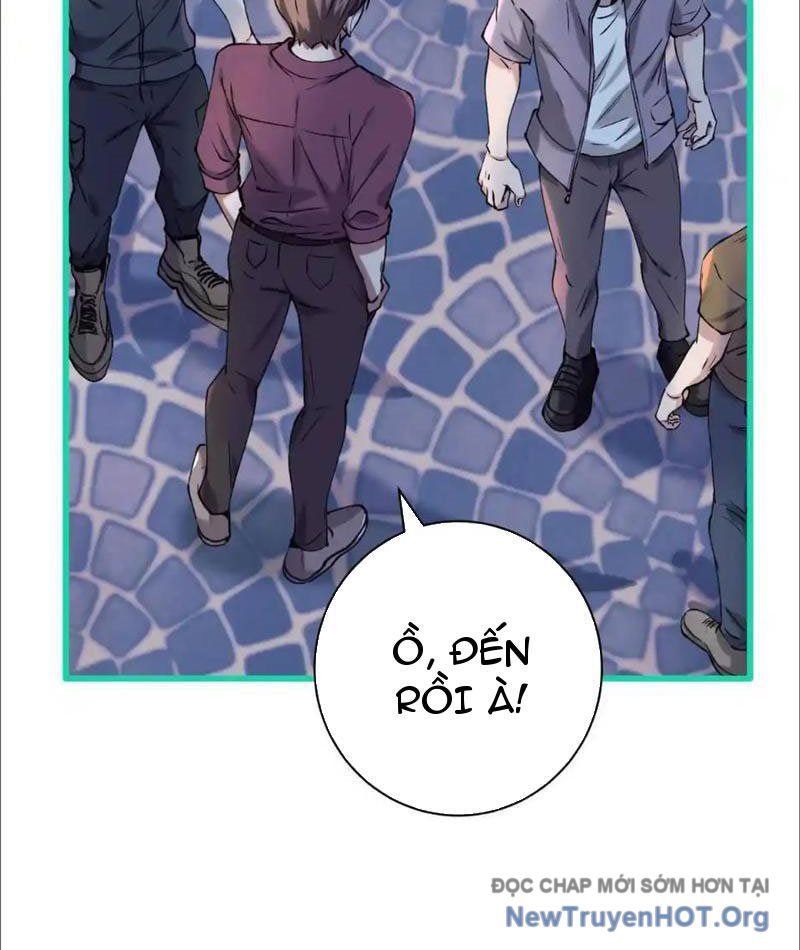 Dị Chủng Hắc Đản - Chapter 1 - Page 65