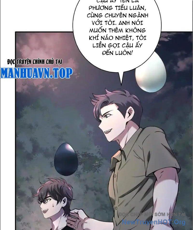Dị Chủng Hắc Đản - Chapter 1 - Page 68