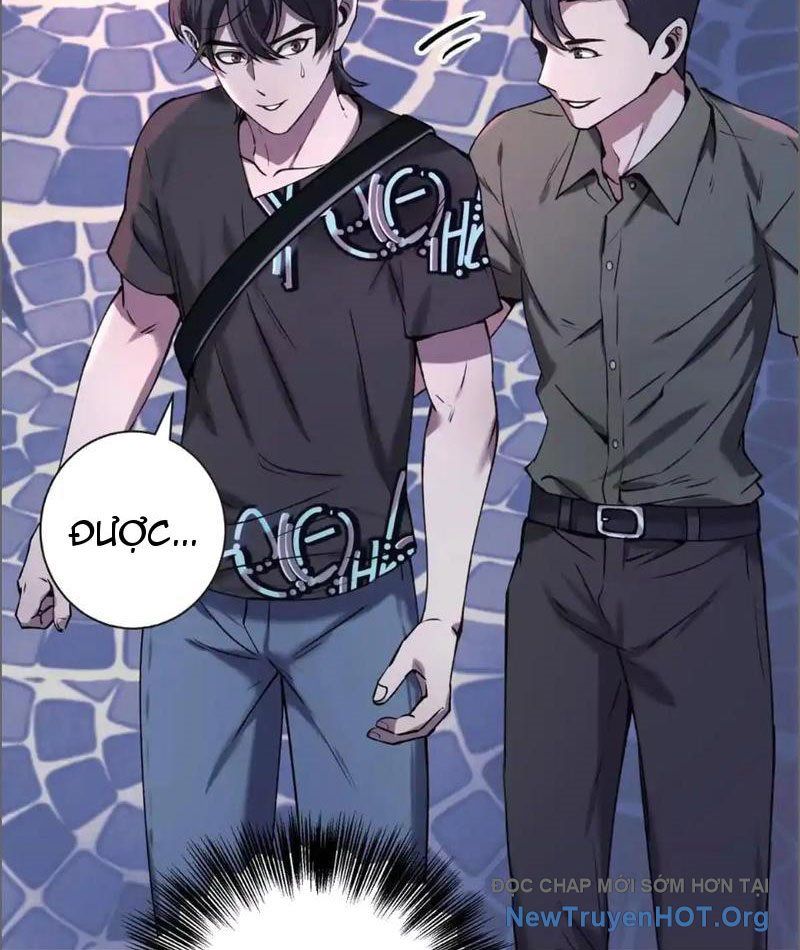 Dị Chủng Hắc Đản - Chapter 1 - Page 77