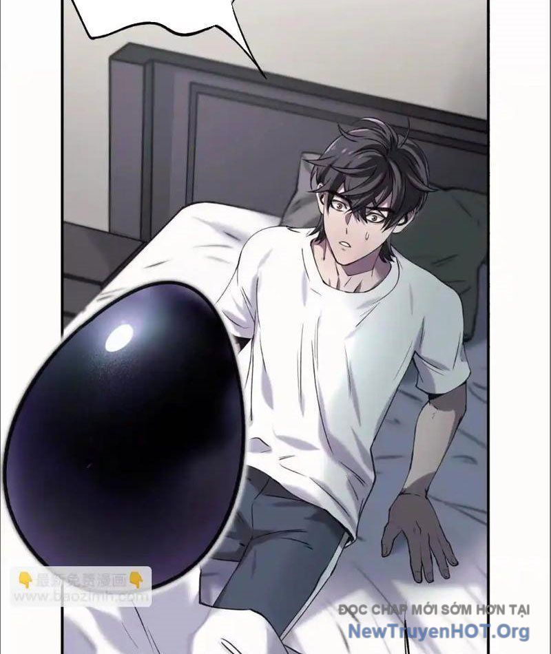 Dị Chủng Hắc Đản - Chapter 1 - Page 8