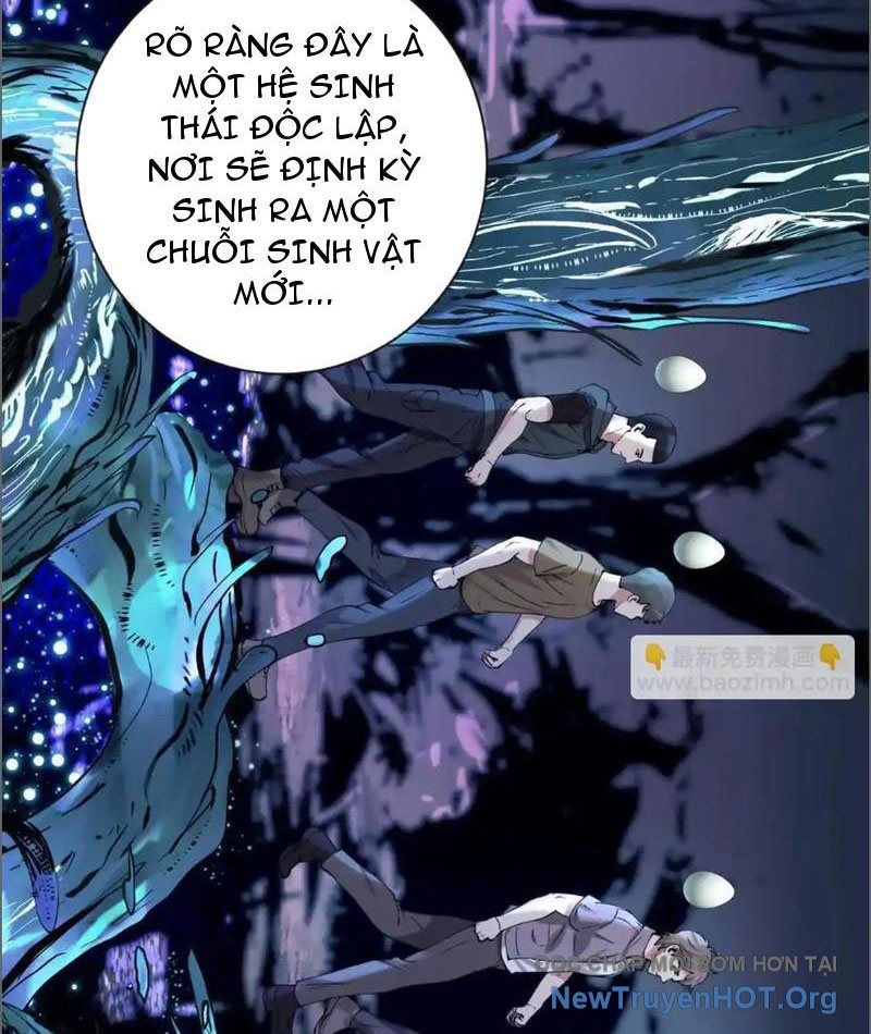 Dị Chủng Hắc Đản - Chapter 1 - Page 81