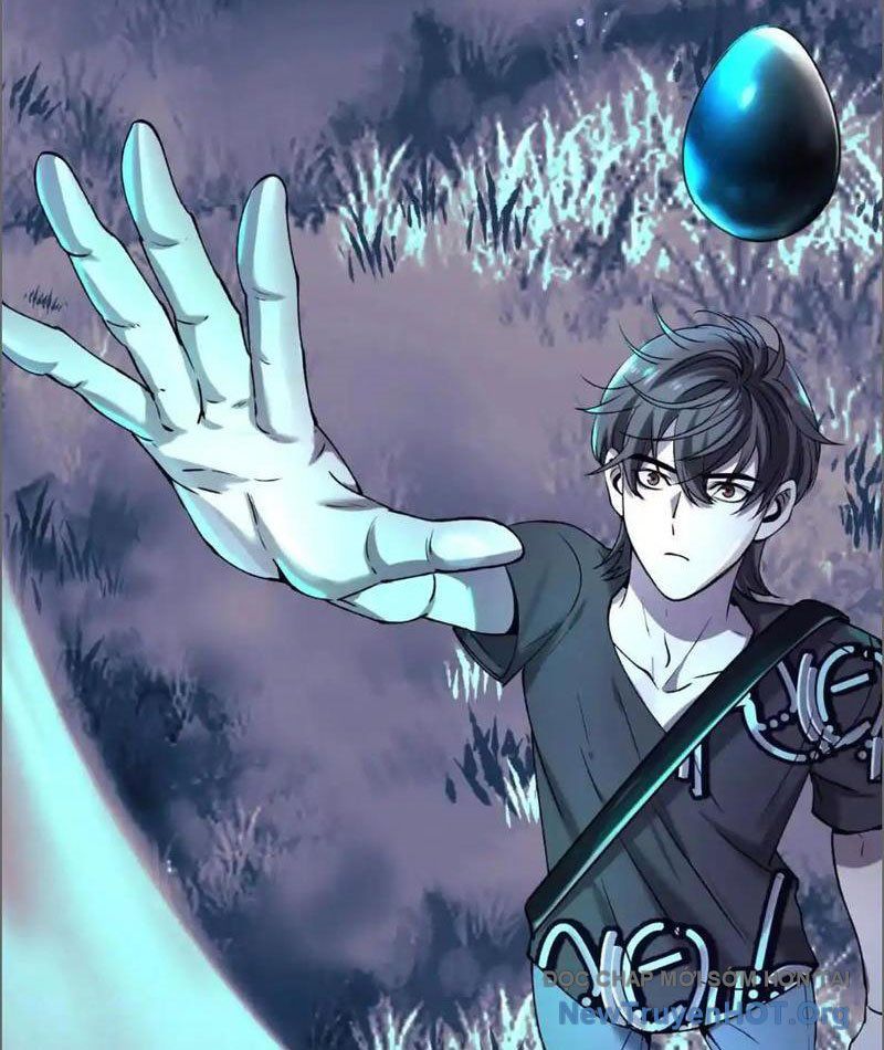 Dị Chủng Hắc Đản - Chapter 1 - Page 90