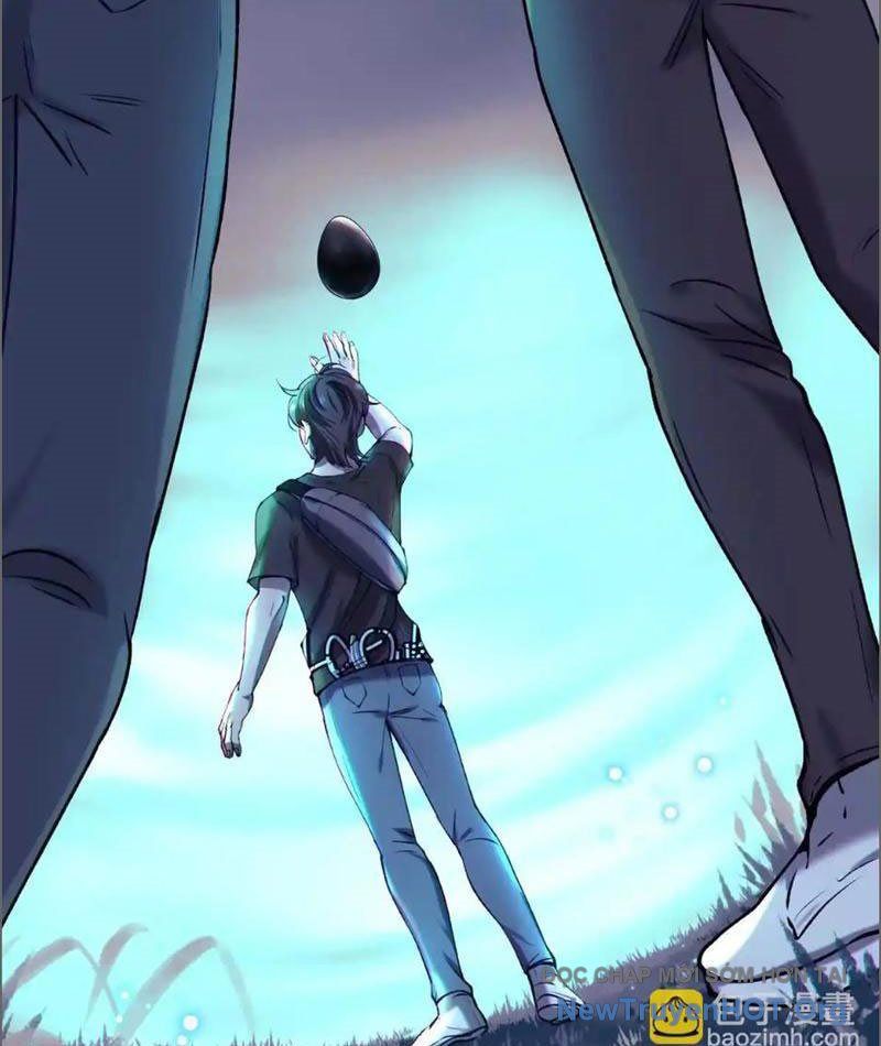 Dị Chủng Hắc Đản - Chapter 1 - Page 93