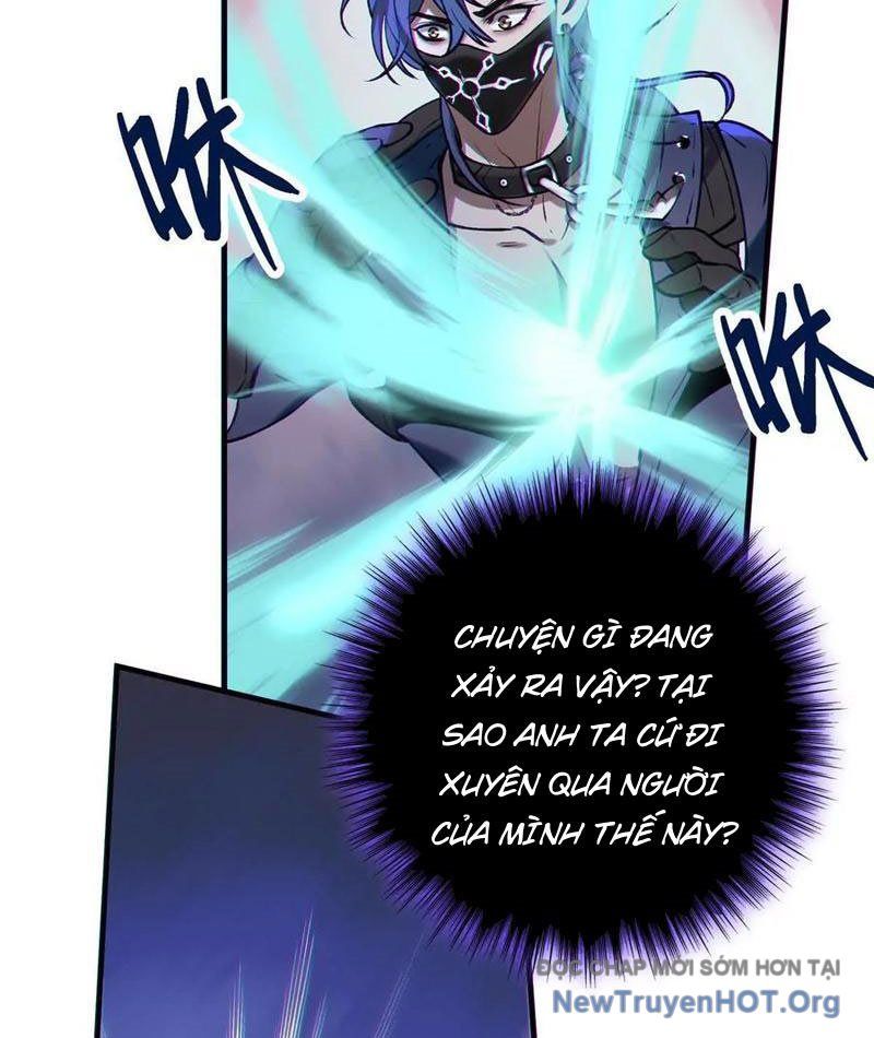 Dị Chủng Hắc Đản - Chapter 10 - Page 102