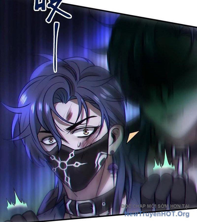 Dị Chủng Hắc Đản - Chapter 10 - Page 108