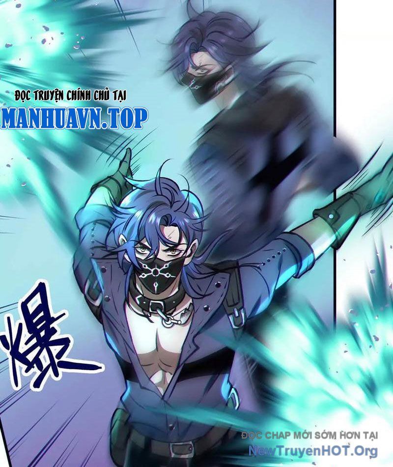 Dị Chủng Hắc Đản - Chapter 10 - Page 114