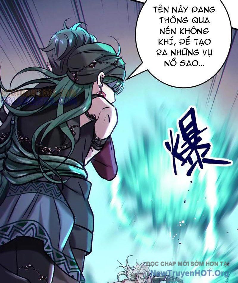 Dị Chủng Hắc Đản - Chapter 10 - Page 119