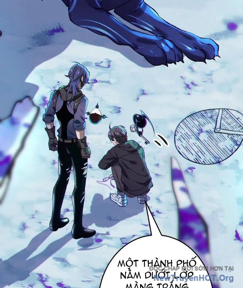 Dị Chủng Hắc Đản - Chapter 10 - Page 12