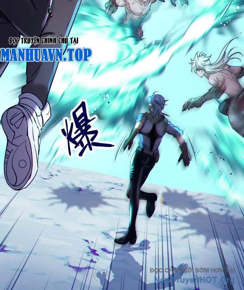 Dị Chủng Hắc Đản - Chapter 10 - Page 120