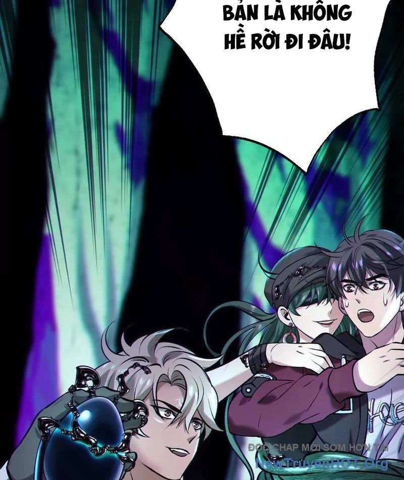 Dị Chủng Hắc Đản - Chapter 10 - Page 123