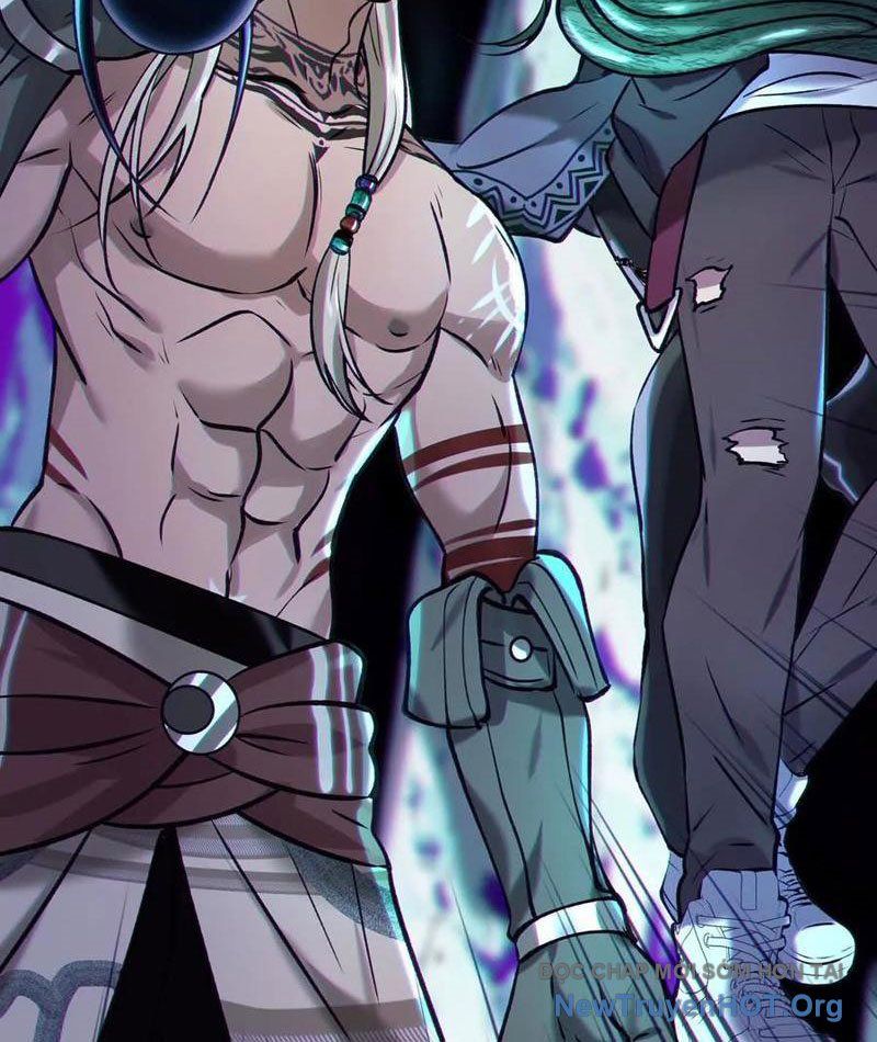 Dị Chủng Hắc Đản - Chapter 10 - Page 124