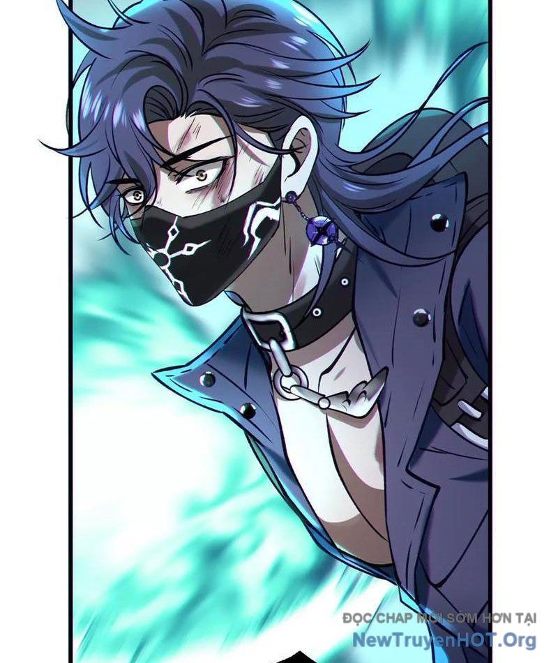 Dị Chủng Hắc Đản - Chapter 10 - Page 126