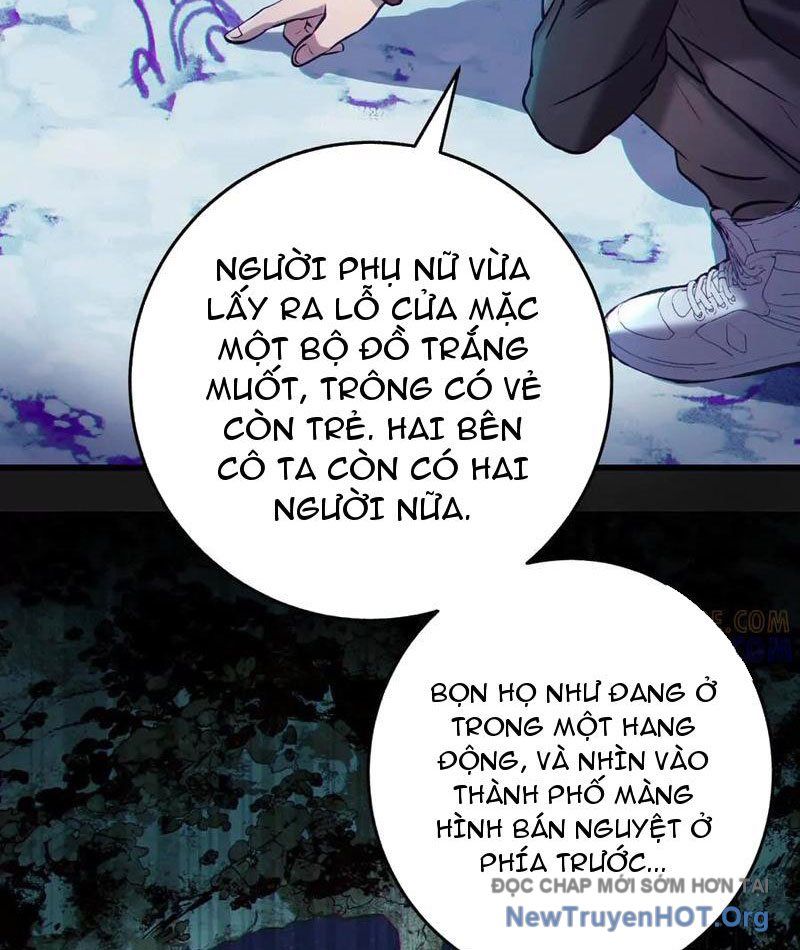 Dị Chủng Hắc Đản - Chapter 10 - Page 18