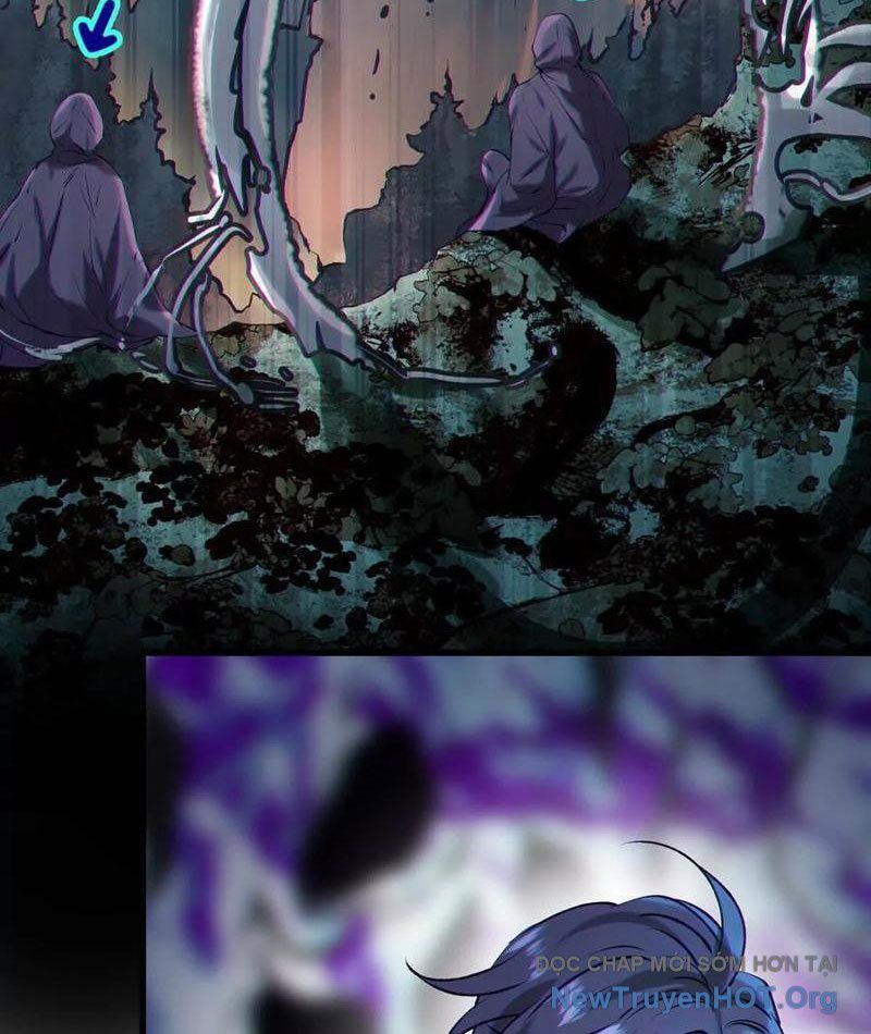 Dị Chủng Hắc Đản - Chapter 10 - Page 20