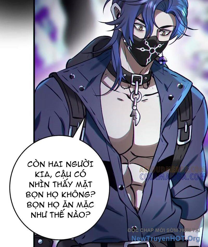 Dị Chủng Hắc Đản - Chapter 10 - Page 21