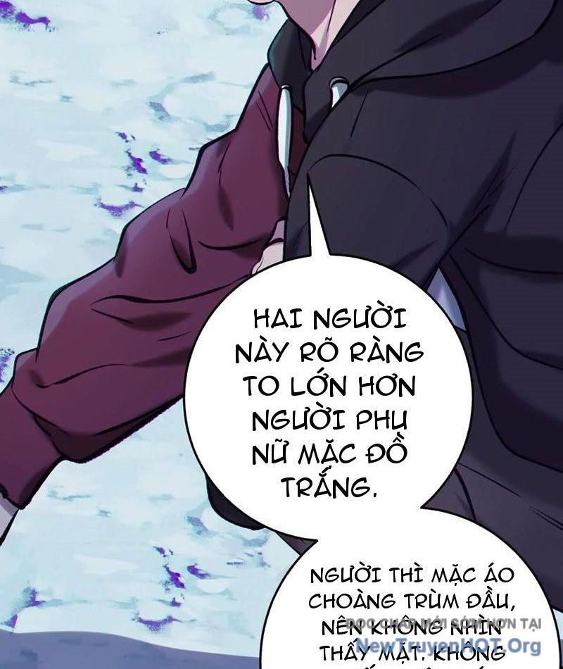 Dị Chủng Hắc Đản - Chapter 10 - Page 23